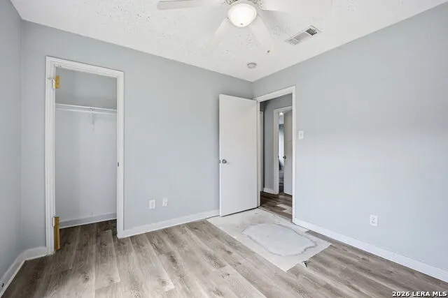 11426 LONG TRL San Antonio, TX 78245