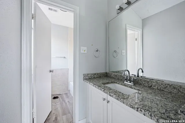 11426 LONG TRL San Antonio, TX 78245