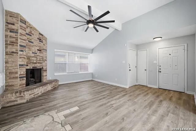 11426 LONG TRL San Antonio, TX 78245