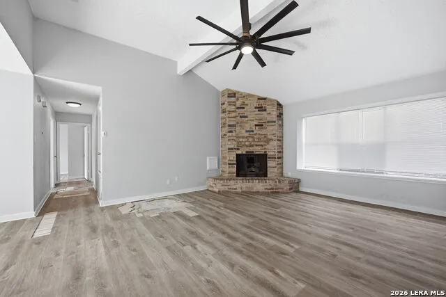 11426 LONG TRL San Antonio, TX 78245