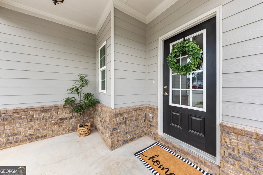 118 Muscadine PASS Homer, GA 30547