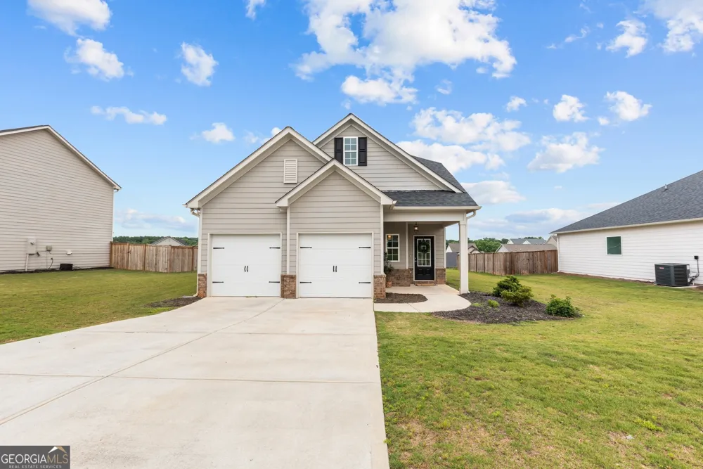 118 Muscadine PASS Homer, GA 30547