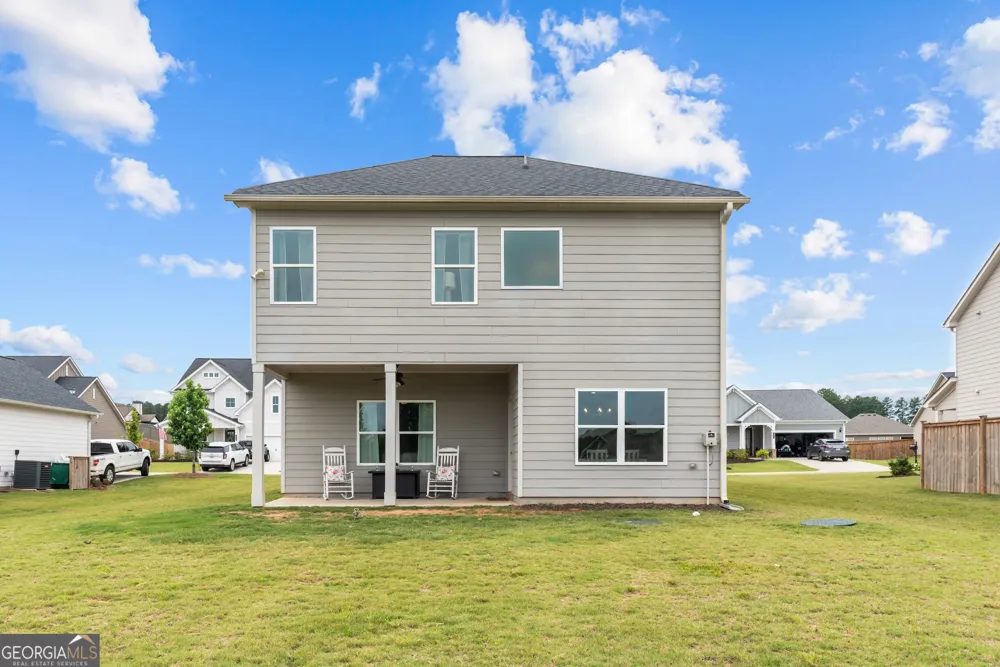 118 Muscadine PASS Homer, GA 30547