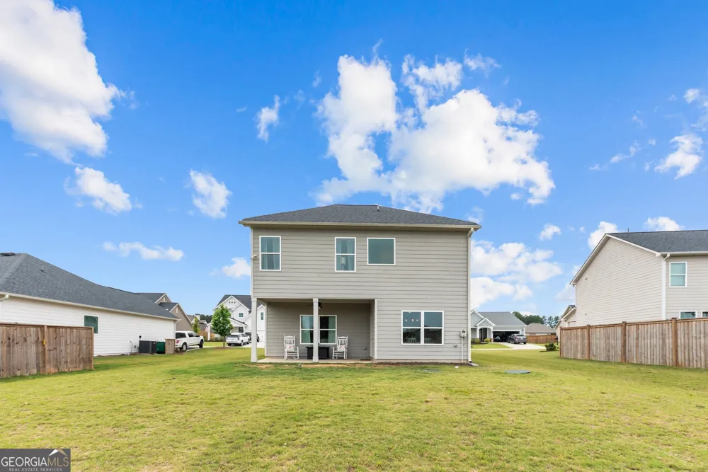 118 Muscadine PASS Homer, GA 30547
