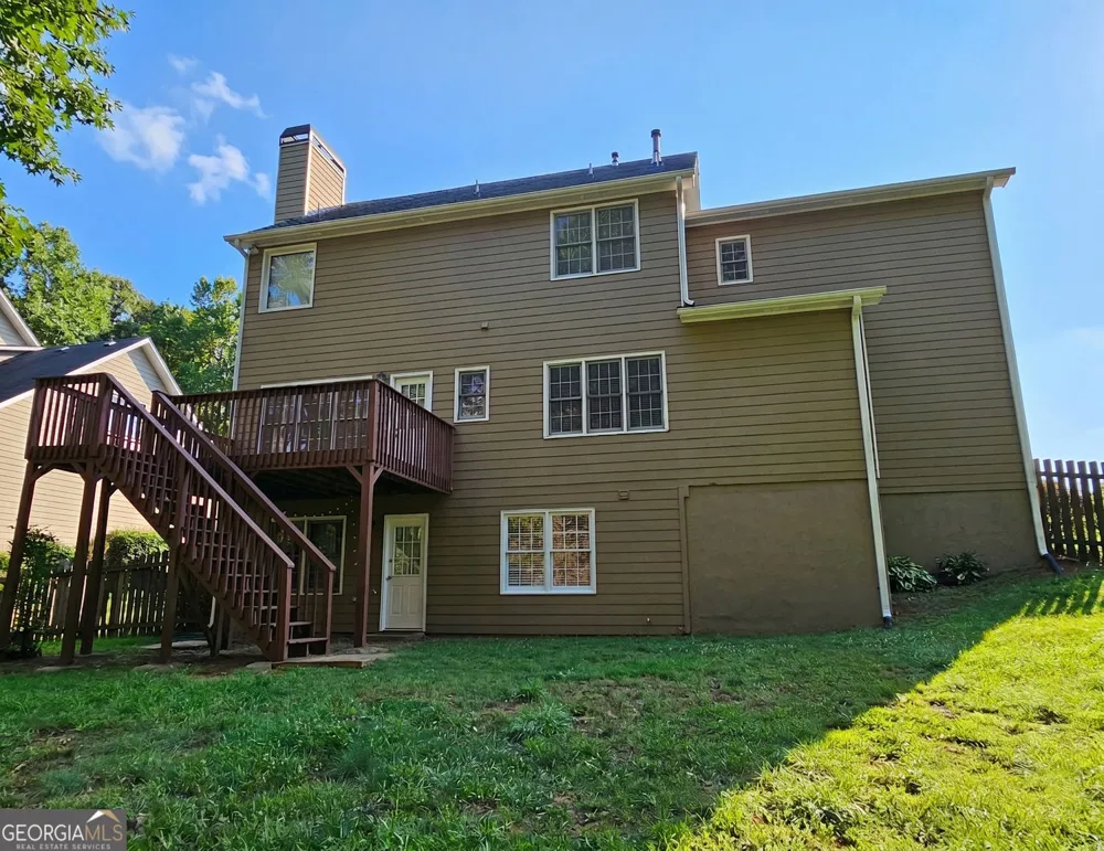 1213 Kingsbury LN Powder Springs, GA 30127