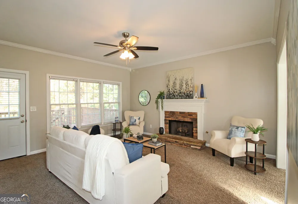 1213 Kingsbury LN Powder Springs, GA 30127