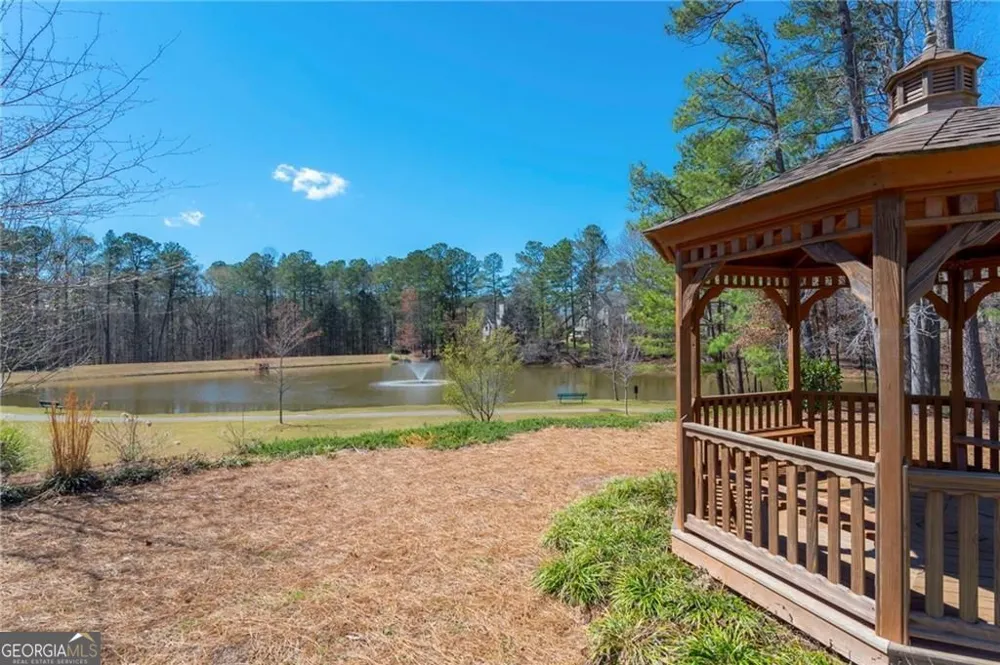 1213 Kingsbury LN Powder Springs, GA 30127