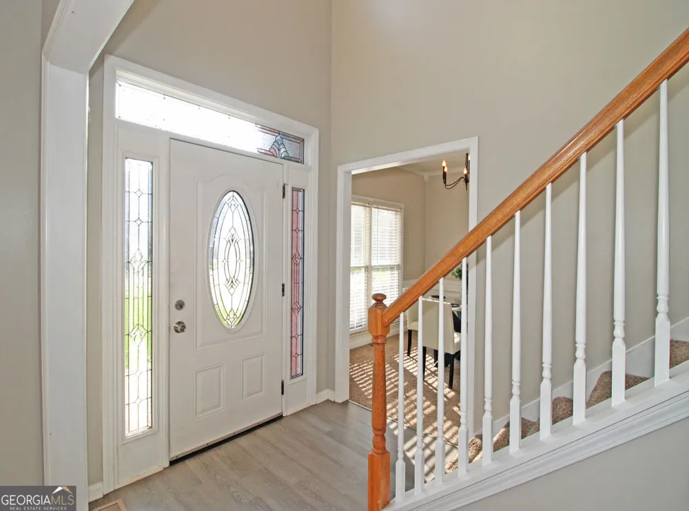 1213 Kingsbury LN Powder Springs, GA 30127