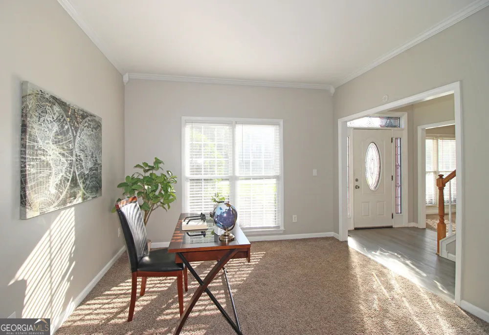 1213 Kingsbury LN Powder Springs, GA 30127