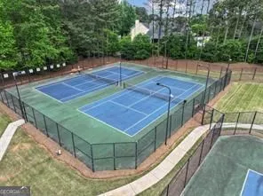 1213 Kingsbury LN Powder Springs, GA 30127