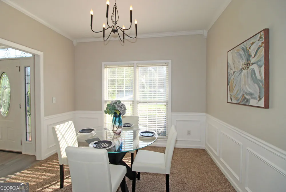 1213 Kingsbury LN Powder Springs, GA 30127