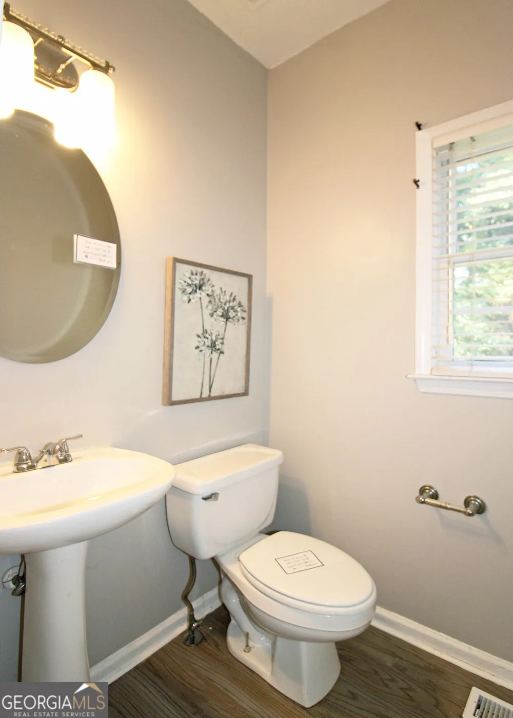 1213 Kingsbury LN Powder Springs, GA 30127