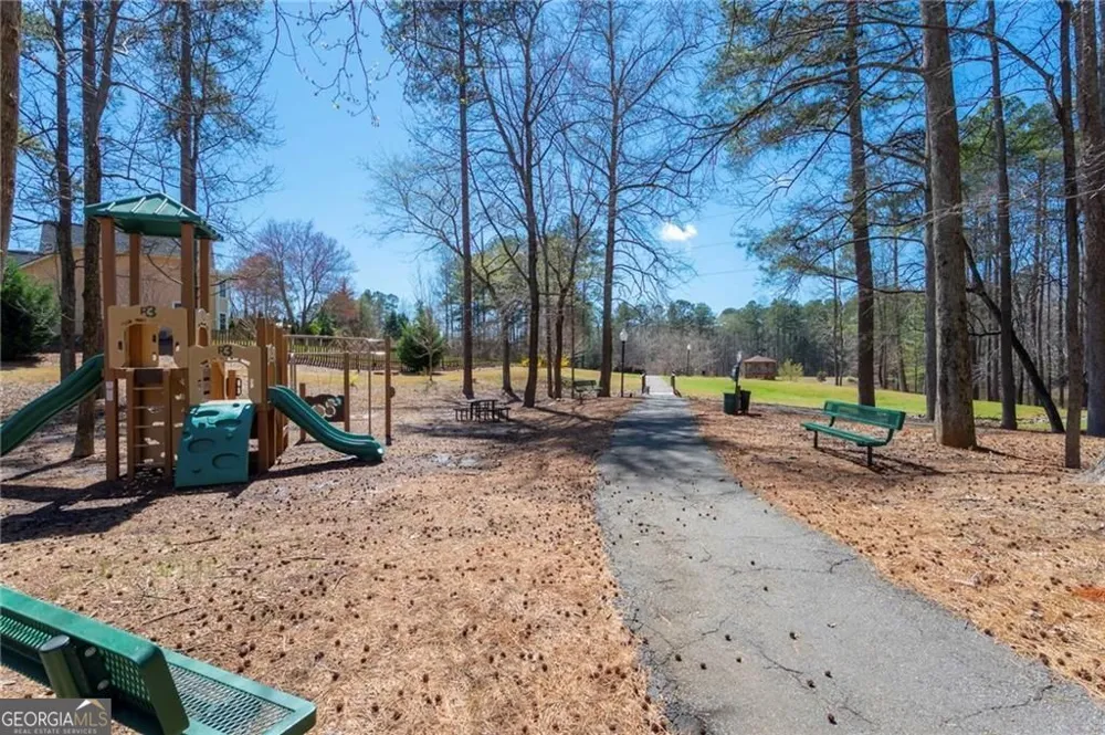 1213 Kingsbury LN Powder Springs, GA 30127