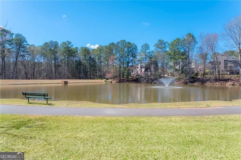 1213 Kingsbury LN Powder Springs, GA 30127