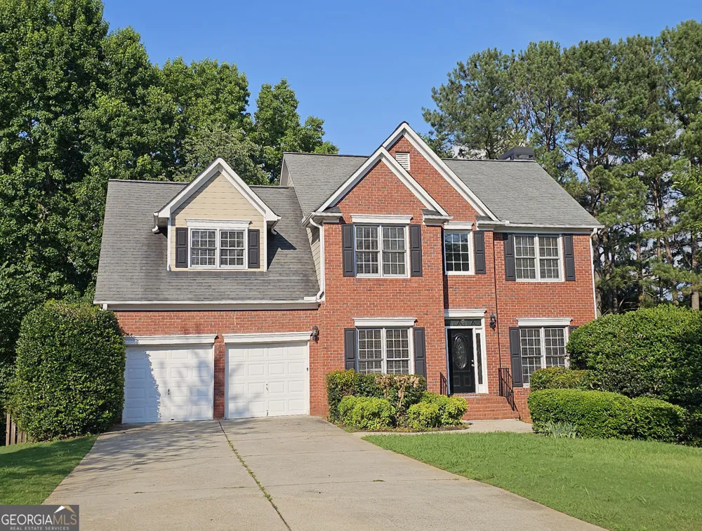 1213 Kingsbury LN Powder Springs, GA 30127