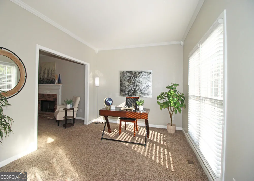 1213 Kingsbury LN Powder Springs, GA 30127