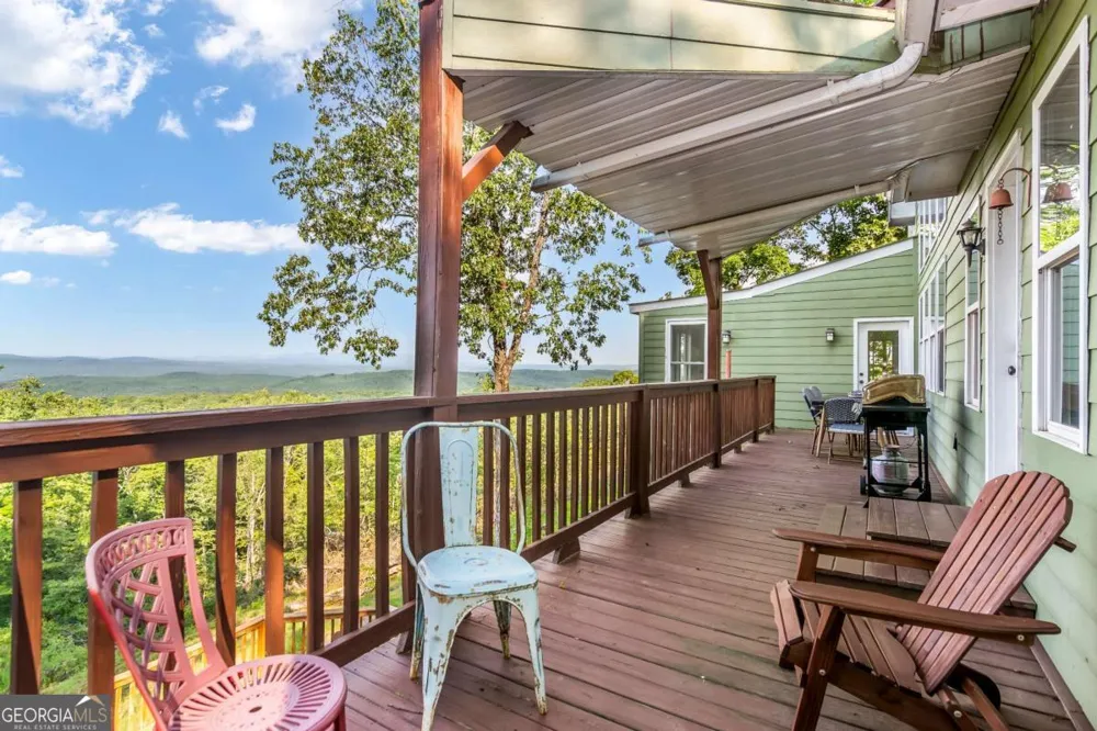 1269 Hunter DR Ranger, GA 30734