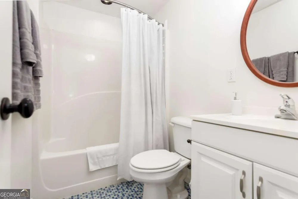 1269 Hunter DR Ranger, GA 30734