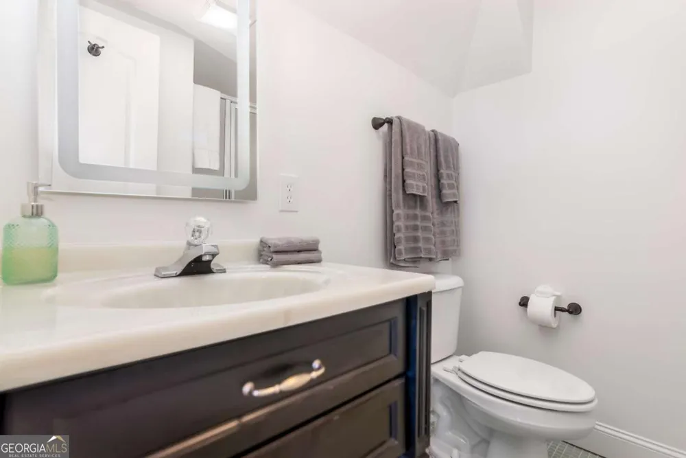 1269 Hunter DR Ranger, GA 30734