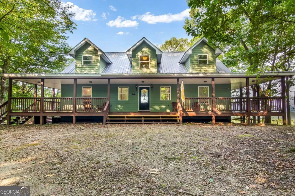 1269 Hunter DR Ranger, GA 30734