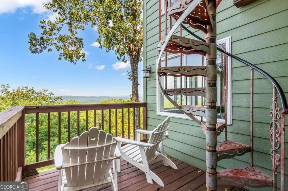 1269 Hunter DR Ranger, GA 30734