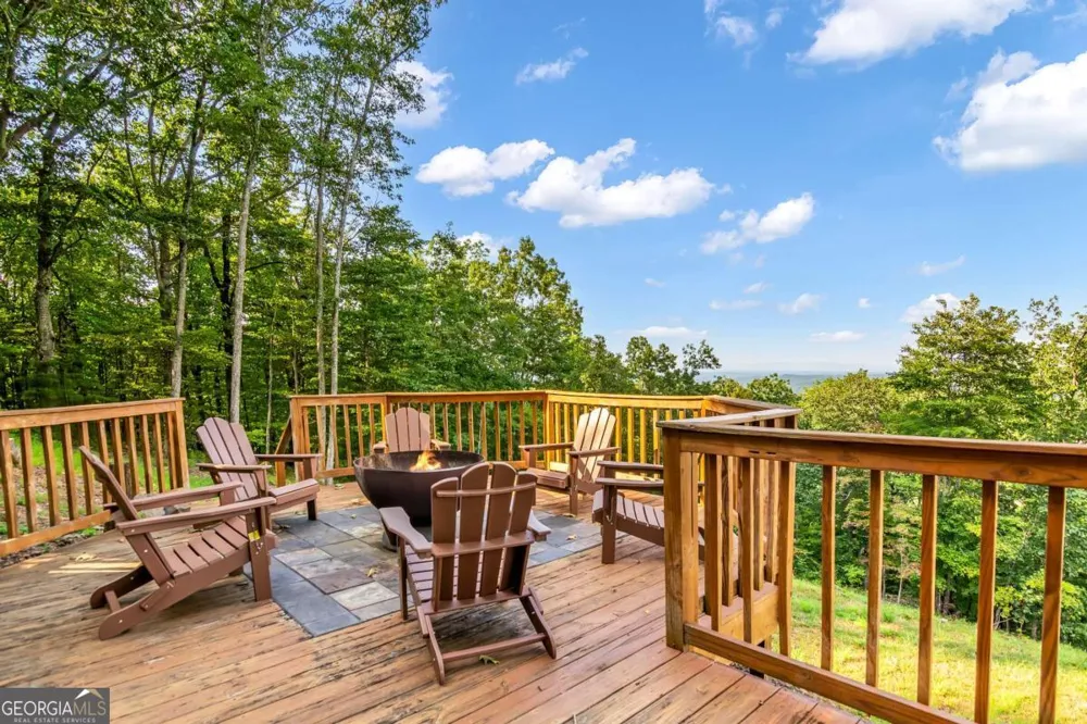 1269 Hunter DR Ranger, GA 30734