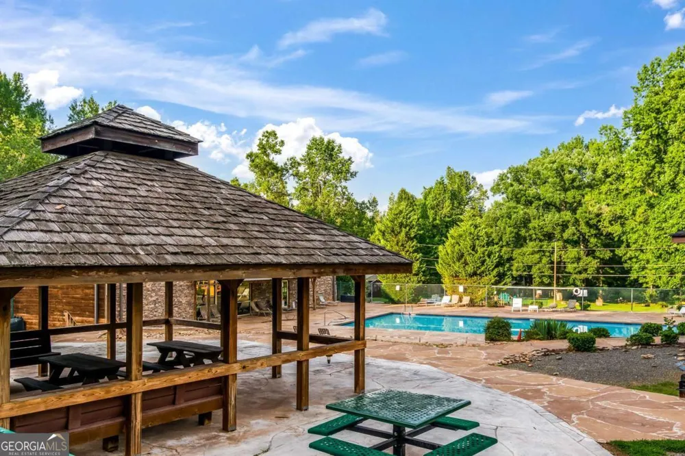 1269 Hunter DR Ranger, GA 30734
