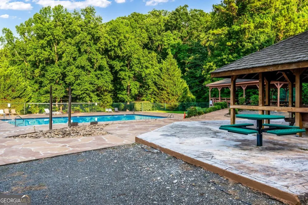1269 Hunter DR Ranger, GA 30734