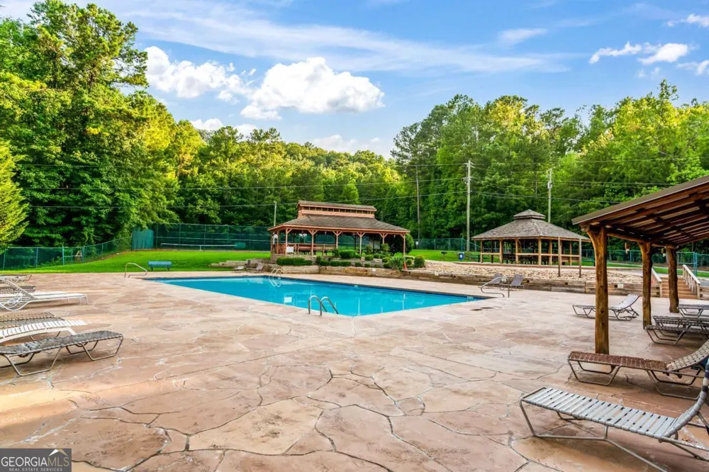 1269 Hunter DR Ranger, GA 30734
