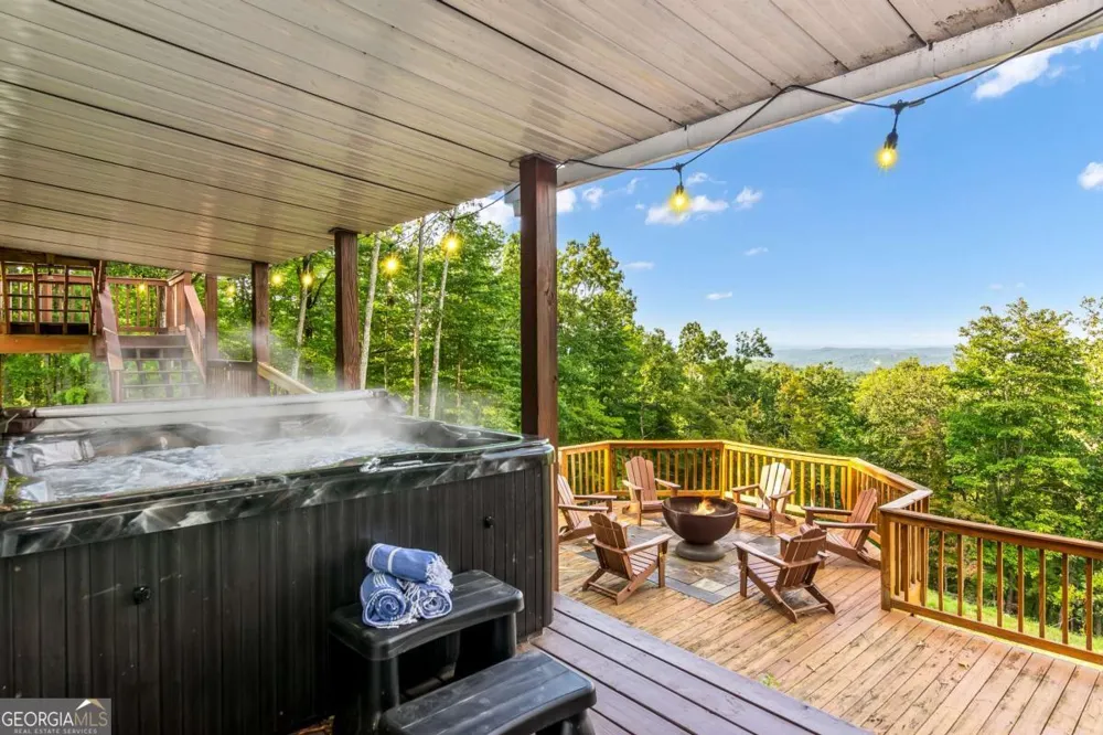 1269 Hunter DR Ranger, GA 30734