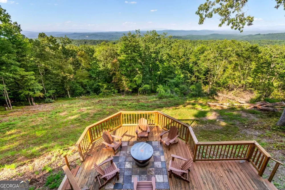 1269 Hunter DR Ranger, GA 30734