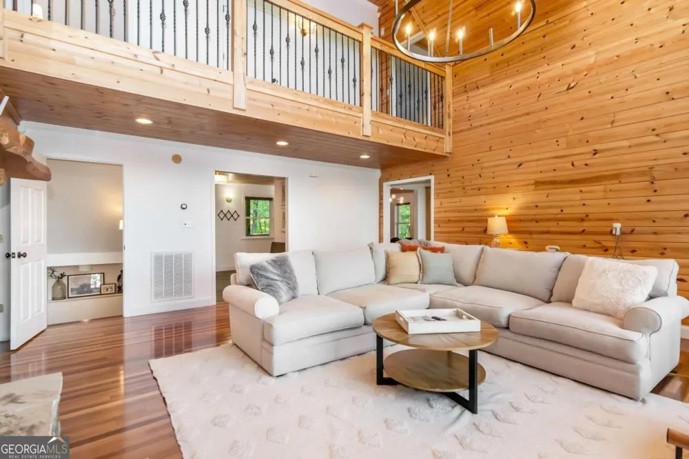 1269 Hunter DR Ranger, GA 30734
