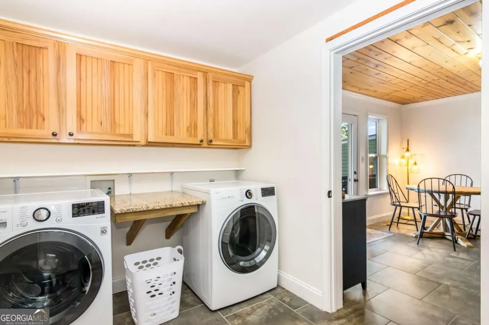 1269 Hunter DR Ranger, GA 30734