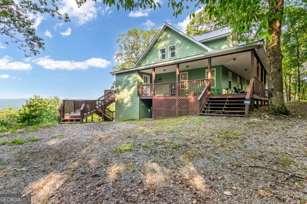 1269 Hunter DR Ranger, GA 30734