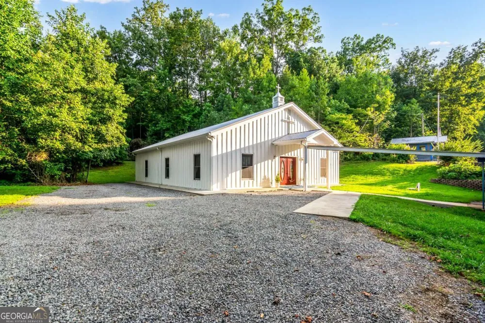 1269 Hunter DR Ranger, GA 30734