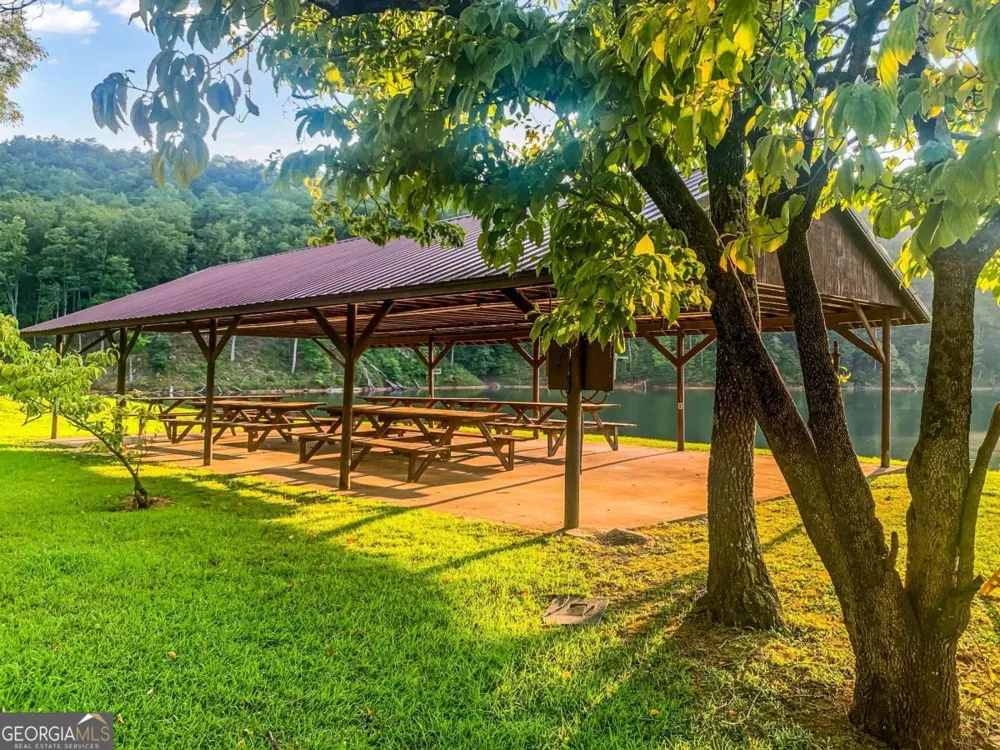 1269 Hunter DR Ranger, GA 30734