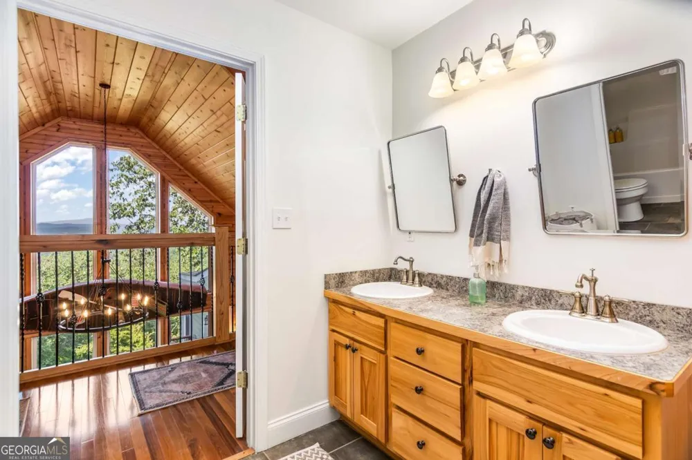 1269 Hunter DR Ranger, GA 30734