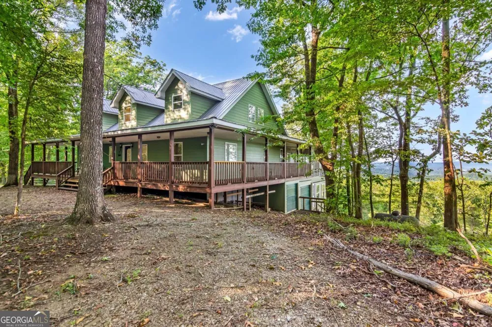 1269 Hunter DR Ranger, GA 30734