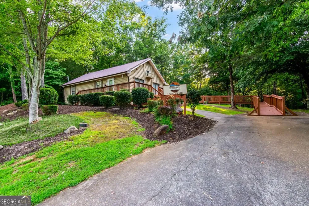 1269 Hunter DR Ranger, GA 30734