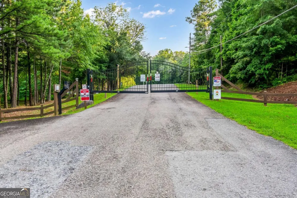 1269 Hunter DR Ranger, GA 30734
