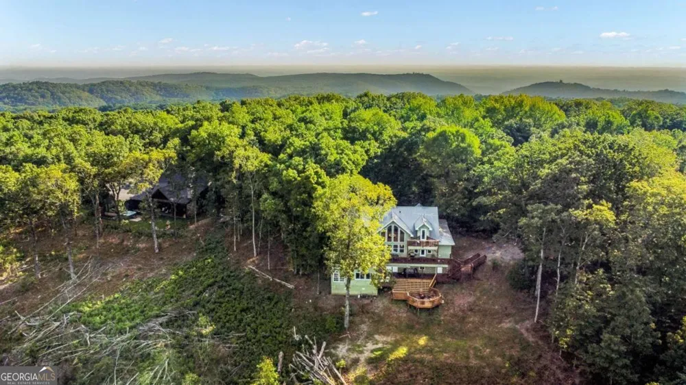 1269 Hunter DR Ranger, GA 30734