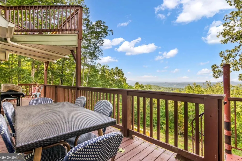 1269 Hunter DR Ranger, GA 30734