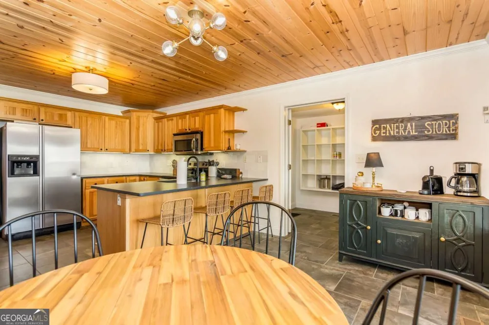 1269 Hunter DR Ranger, GA 30734