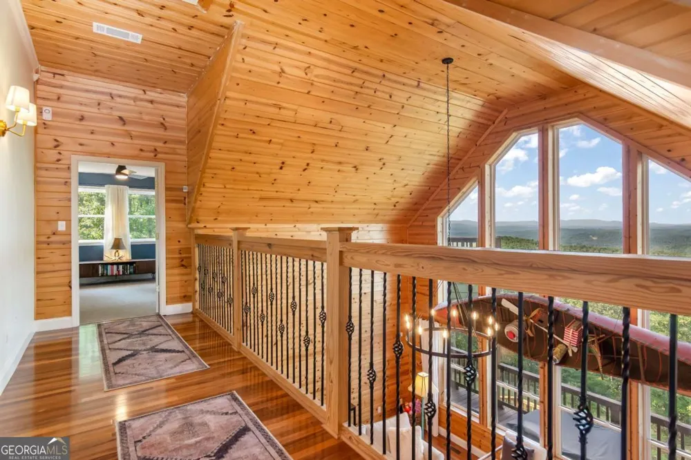 1269 Hunter DR Ranger, GA 30734