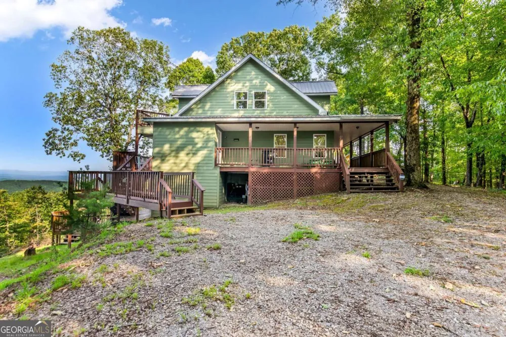 1269 Hunter DR Ranger, GA 30734