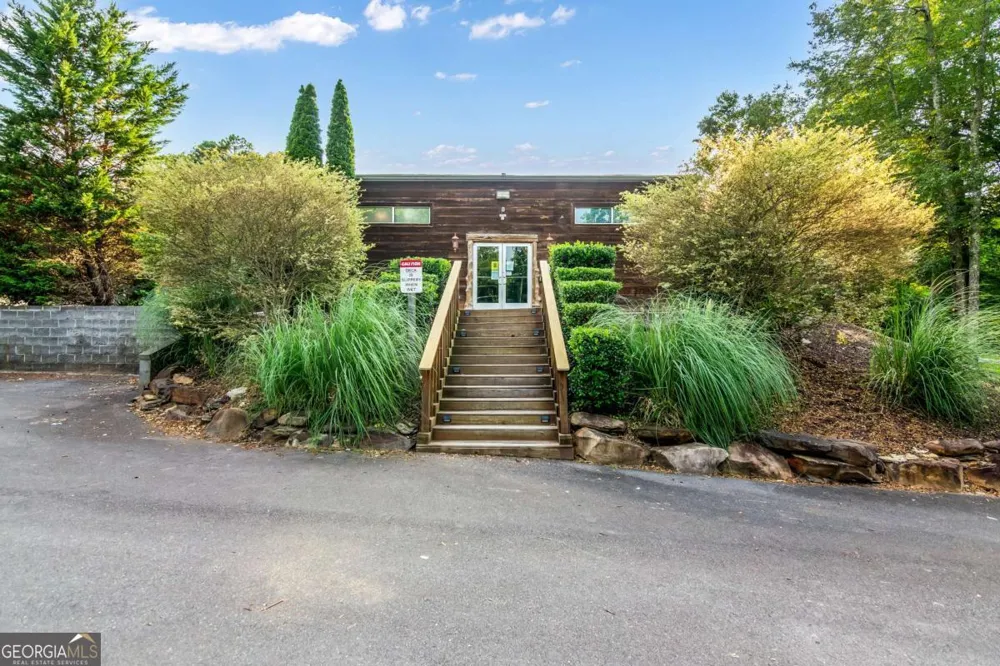 1269 Hunter DR Ranger, GA 30734