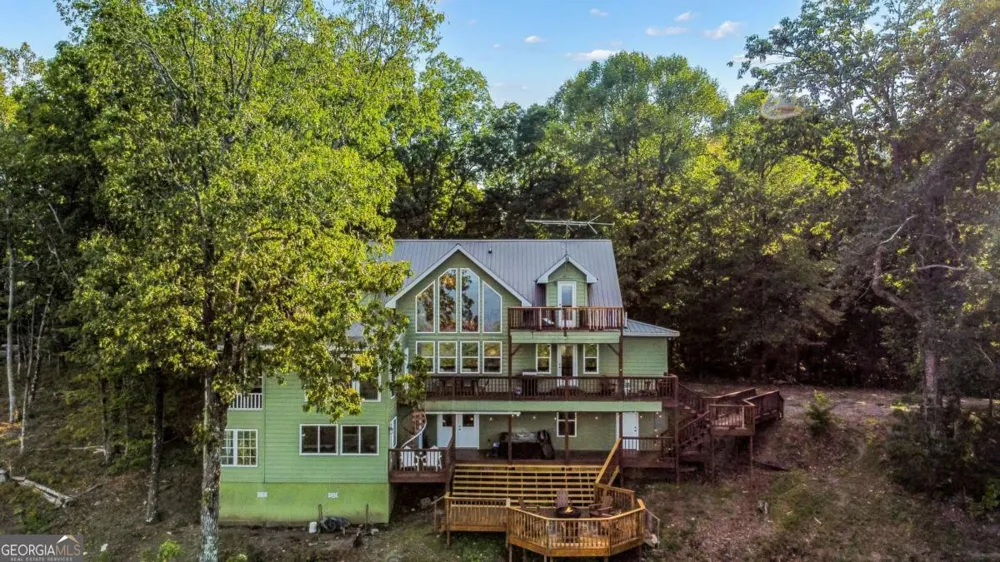 1269 Hunter DR Ranger, GA 30734