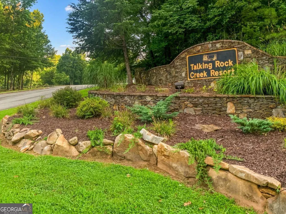 1269 Hunter DR Ranger, GA 30734