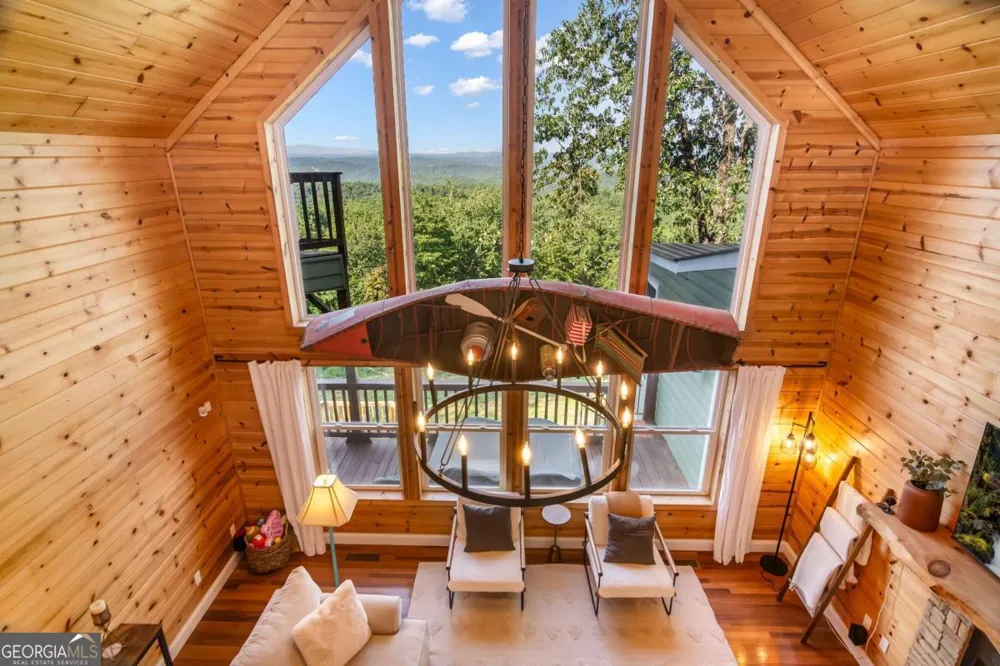 1269 Hunter DR Ranger, GA 30734