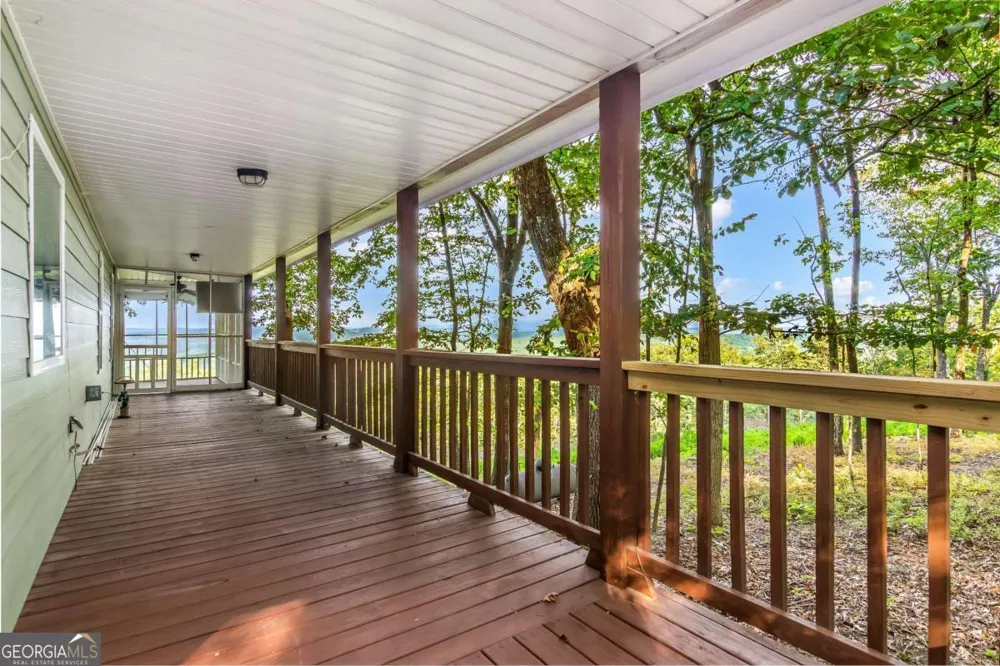 1269 Hunter DR Ranger, GA 30734